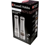 Russell Hobbs Garšvielu malšanas komplekts sāls un piparu klasikai (23460-56)