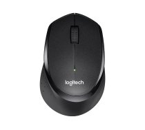 Logitech B330 Silent Plus Bezvadu pele (910-004913)