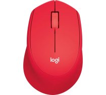 Logitech M330 Silent Plus pele (910-004911)
