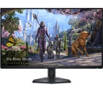 Alienware AW2725QF datora monitors 68,6 cm (27") 3840 x 2160 pikseļu 4K Ultra HD LCD Melns - MONDELGAM0022 - 5397184821787