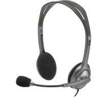 Logitech H111 austiņas (981-000593)