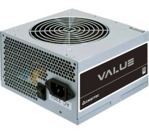 Chieftec Value 400W barošanas bloks (APB-400B8)