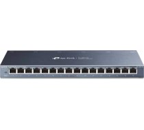 TP-Link TL-SG116 Līdzstrāvas slēdzis