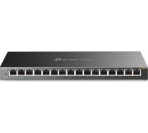 TP-Link TL-SG116E 16-portu Gigabit Ethernet slēdzis