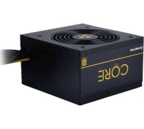 Chieftec Core 700W Barošanas bloks (BBS-700S)