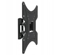 Sienas stiprinājums Art Wall Mount CV-30 13" - 42" ekrāniem