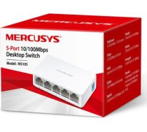 Mercusys MS105 Slēdzis