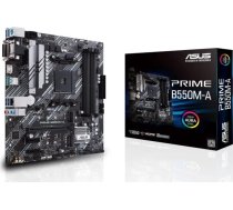 Asus PRIME B550M-A Mātesplate