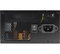 Chieftec Uzdevumu 700W Barošanas Bloks (TPS-700S)