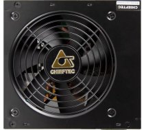 Chieftec Uzdevumu 600W Barošanas Bloks (TPS-600S)