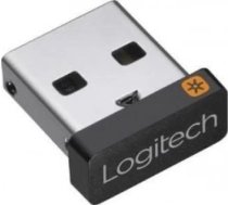 Logitech Unifying USB Bluetooth adapteris (910-005931)