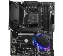MSI MPG B550 Gaming Plus Mātesplatte