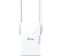 TP-Link RE605X Wi-Fi 6 signāla paplašinātājs un piekļuves punkts