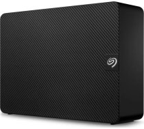 Seagate Expansion Desktop ārējais HDD 4TB - Melns (STKP4000400)