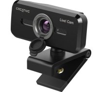 Creative Live! Cam SYNC 1080p V2 tīmekļkamera (73VF088000000)