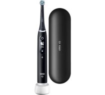 Oral-B iO Series 6 Melna Elektriskā zobu suka