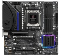 ASRock B650M PG Riptide Mātesplate - B650M PG RIPTIDE - 4710483940835