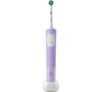 Oral-B Vitality Pro D103 Elektriskā zobu suka - Violeta