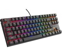 Genesis Thor 303 TKL TastatЕ«ra - Outemu Peach Silent slД“dЕѕi (NKG-1881) - NKG-1881 - 5901969432947
