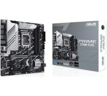 Asus PRIME Z790M-PLUS Mātesplate - 90MB1E70-M0EAY0 - 4711387025741