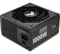 Asus TUF Gaming 1000W Zelta Barošanas Bloks (90YE00S1-B0NA00)