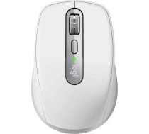 Logitech MX Anywhere 3S Pelegrīdas peles - Gaiši pelēka (910-006930)