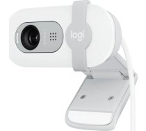 Logitech Brio 100 tīmekļa kamera (960-001617) - 960-001617 - 5099206113275
