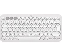 Logitech Pebble Keys 2 K380s Tastatūra (920-011852)