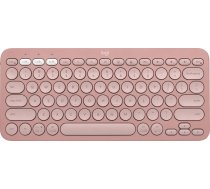 Logitech Pebble Keys 2 K380s Tastatūra (920-011853)