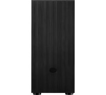 Cooler Master MasterBox MB600L V2 Datora korpuss (MB600L2-KNNN-S00) - MB600L2-KNNN-S00 - 4719512117408