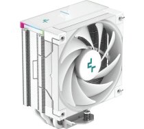 Deepcool AK400 Digital WH Procesora dzesēšanas sistēma