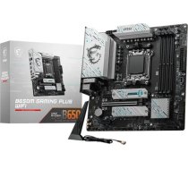 MSI B650M GAMING PLUS WIFI Mātesplate