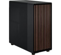 Fractal Design North XL Mesh Melna Datoru Kaste (FD-C-NOR1X-01)