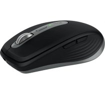 Logitech MX Anywhere 3S Mac datoriem - Kosmosa pelēka (910-006947)