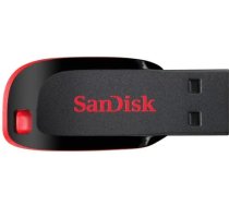 SanDisk Cruzer Blade 32GB USB zibatmiņas disks (SDCZ50-032G-B35)