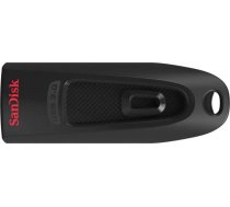 SanDisk Ultra 128GB USB zibatmiņas disks (SDCZ48-128G-U46)