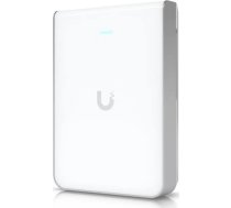 Ubiquiti UniFi 7 Pro sienas pieejas punkts (U7-PRO-WALL)