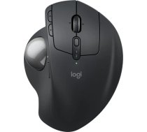 Logitech MX Ergo S Bezvadu Trackball Pele (910-007260)