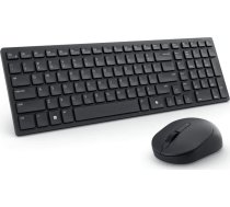 Dell KM555 Tastatūras un Pele Komplekts (580-BBVV)