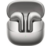 Xiaomi Buds 5 Pelēkas Bezvadu austiņas (BHR8116GL)