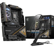 MSI MEG Z890 ACE Mātesplate - MPG Z890 CARBON WIFI - 4711377260787