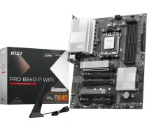 MSI PRO B840-P WIFI Mātesplate