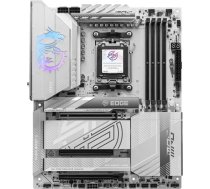 MSI MPG X870E EDGE TI WIFI Mātesplate