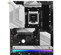 ASRock B850 PRO RS WIFI Mātesplate