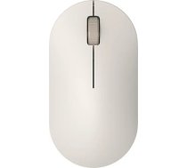 Xiaomi Bezvadu pele Lite 2 - Melna (XMWXSB02YM/WE) - WIRELESS MOUSE LITE 2 WHITE GL - 6941812792995