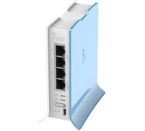 MikroTik hAP lite piekļuves punkts (RB941-2nD-TC) - MT RB941-2nD-TC - 4752224003102