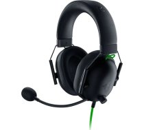 Razer BlackShark V2 X Bezvadu spēļu austiņas - Melna (RZ04-03240100-R3M1)