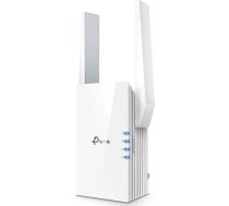 TP-Link RE505X Wi-Fi 6 diapazona paplašināšanas un piekļuves punkts