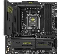 MSI MAG B850M MORTAR WIFI Mātesplate