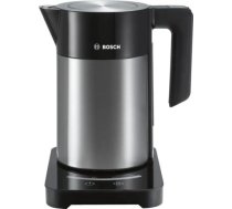 Bosch TWK7203 Melna Elektriskā Tējkanna - szlachetna TWK 7203 - 4242002901923